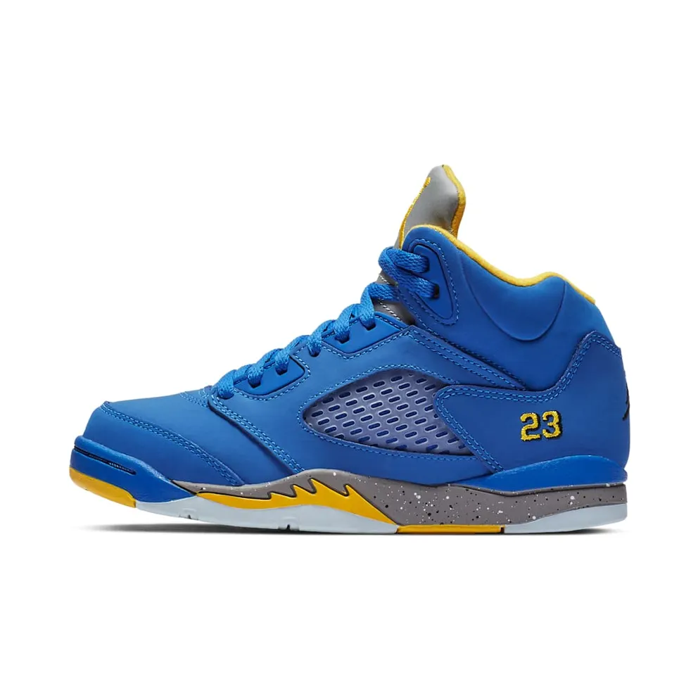 Jordan 5 Retro Laney Varsity Royal (PS)