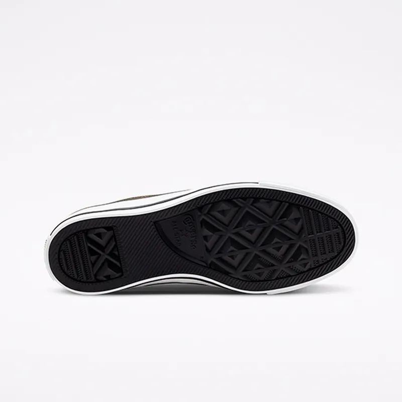Converse Industrial Glam Chuck Taylor All Star Low Top (568589C)