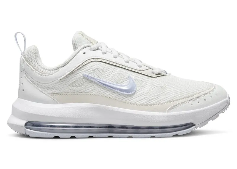 Nike Air Max AP Summit White Sail Phantom Football Grey (CU4870-106)