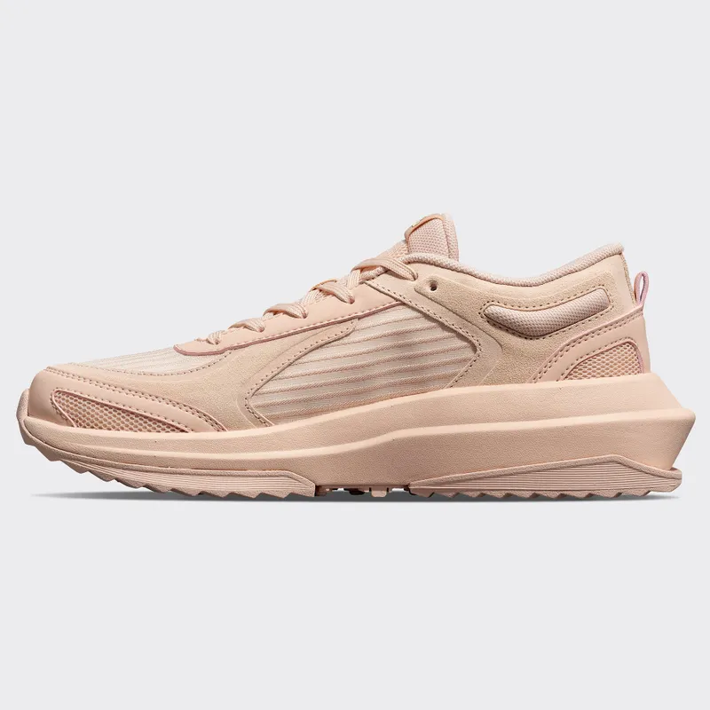 APL Jogger “Oat Silk/Ivory” (Women)