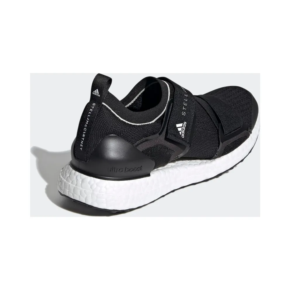 Adidas Stella McCartney x UltraBoost X ‘Black White’ Core Black/Core Black/Cloud White (FZ3032)