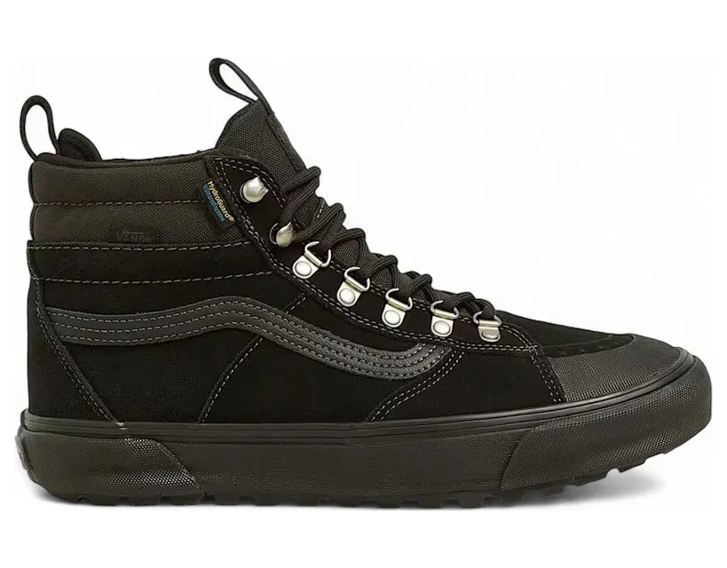 vans-sk8-hi VN000CVRBLK