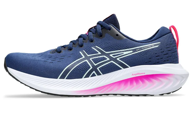 ASICS Gel-Excite 10 Blue Expanse Soothing Sea (1012B418-405)