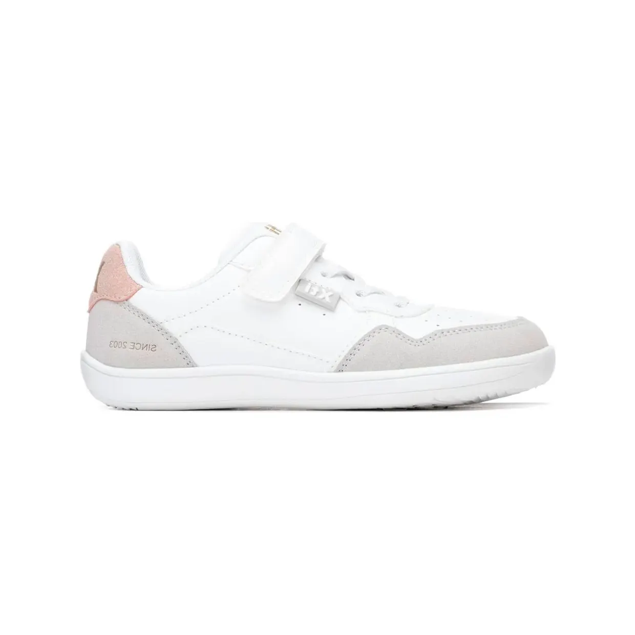 xti-kids-sneaker 153117-White