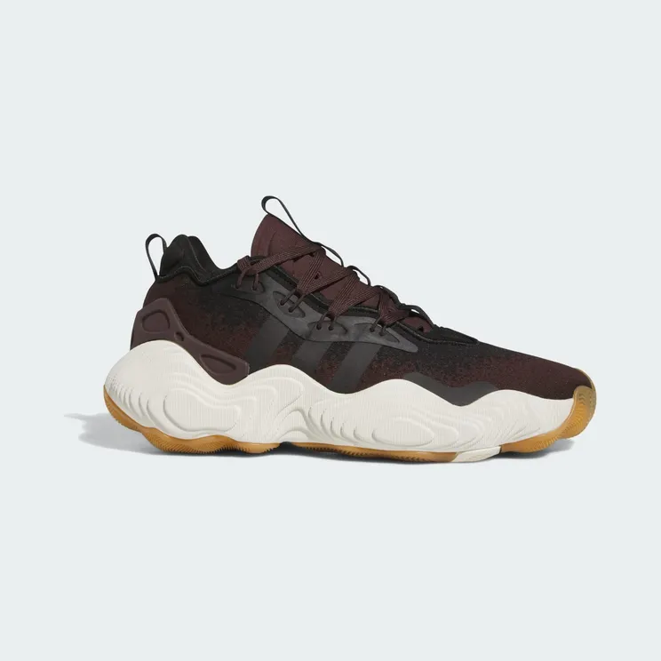 adidas Trae Young 3 Shadow Brown (IE2705)