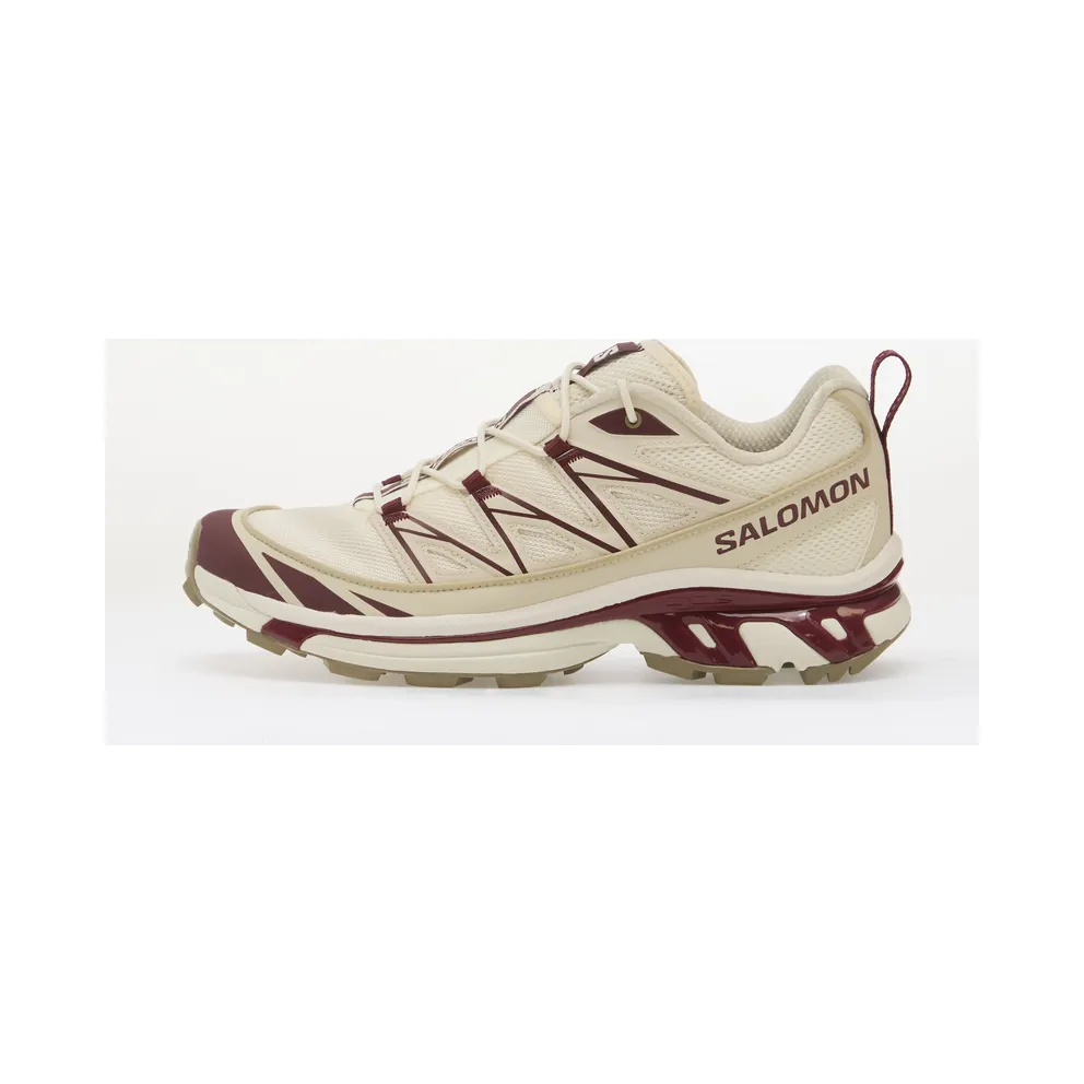 Salomon XT-6 Expanse Vanila/ Maroob/ Almilk (L49201600)