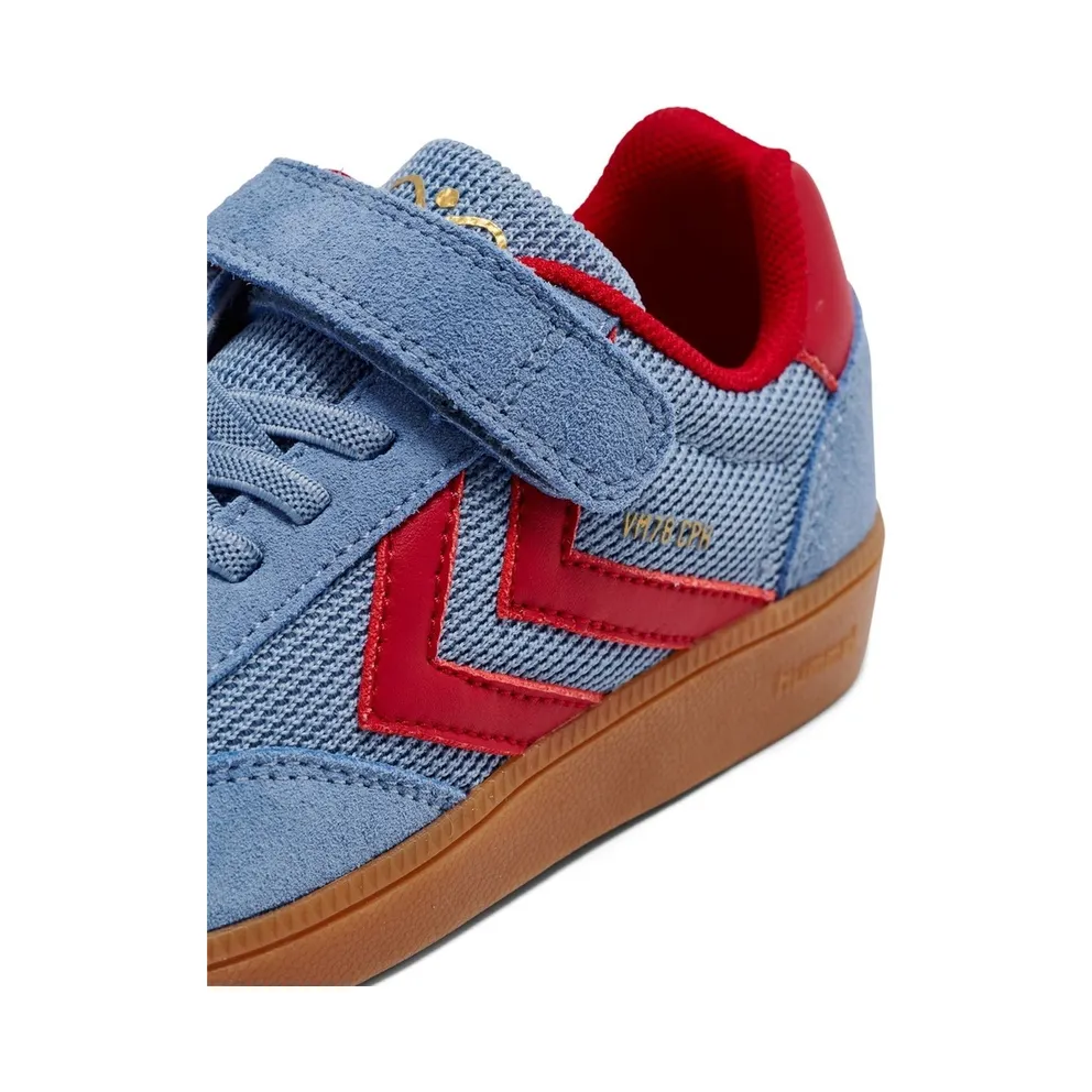 Hummel VM78 CPH Blue (230241-7878)