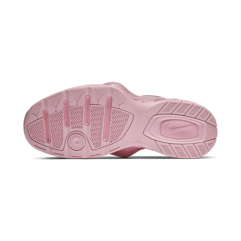Nike Air Monarch IV Martine Rose Pink Medium Soft Pink/Black (AT3147-600)