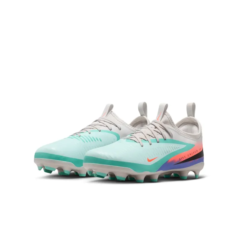 Nike Phantom 6 Low Academy FG/MG United 002 Pack (IH2195-300)