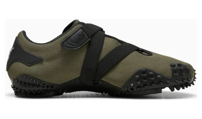 Puma Mostro Groen