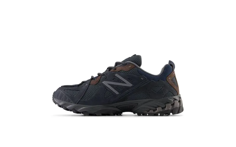 New Balance 610 Phantom Blacktop (ML610TP)