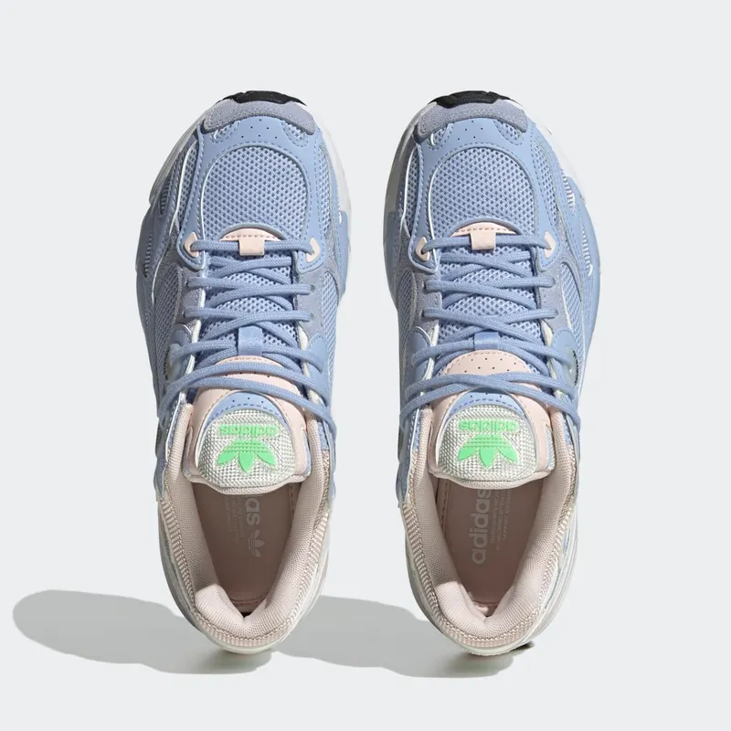 Adidas Astir Blue Dawn / Off White / Wonder Quartz (HQ6776)