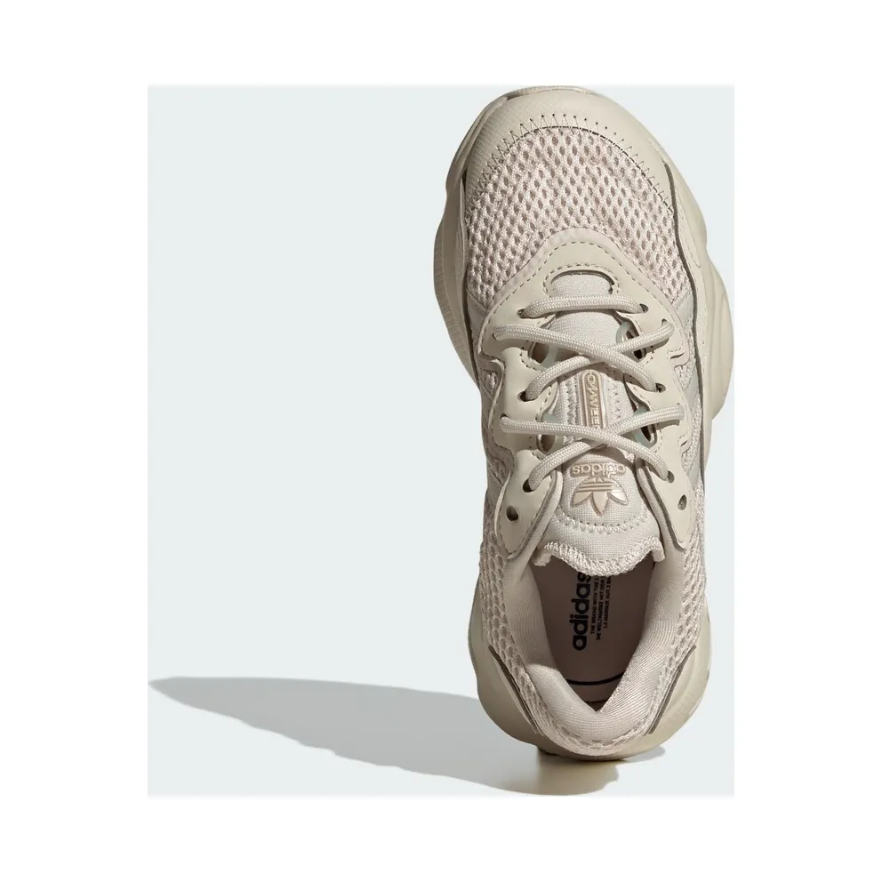 adidas Ozweego Shoes Kids “Alumina / Alumina / Alumina” (IG9020)