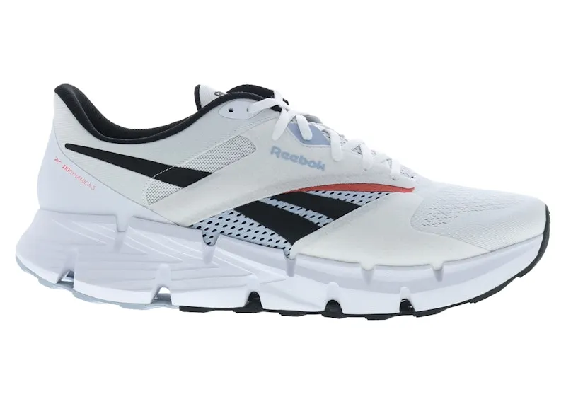 Reebok Zig Dynamica 5 White Black (IE8054)