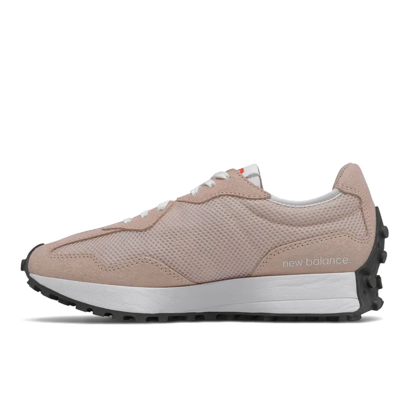 New Balance 327 Rose (W) (WS327HC)