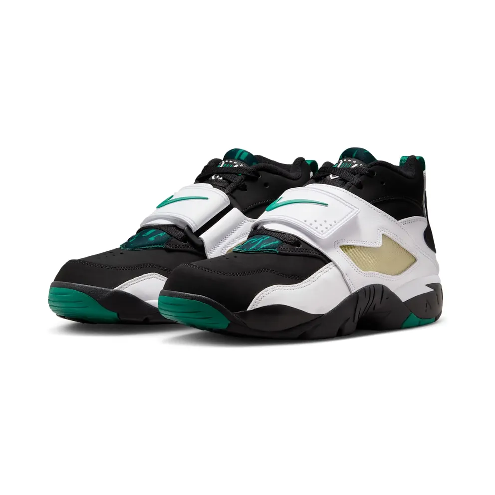 Nike Air Diamond Turf “Emerald” (IB2240-001)