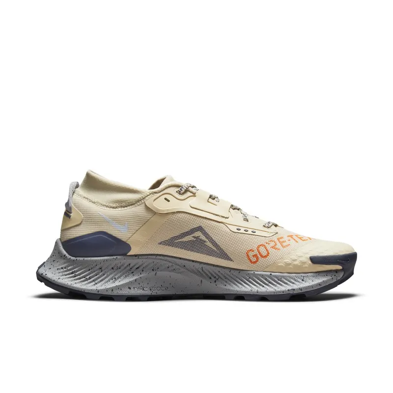 Nike Pegasus Trail 3 Gore-Tex Rattan Campfire Orange (DC8793-200)