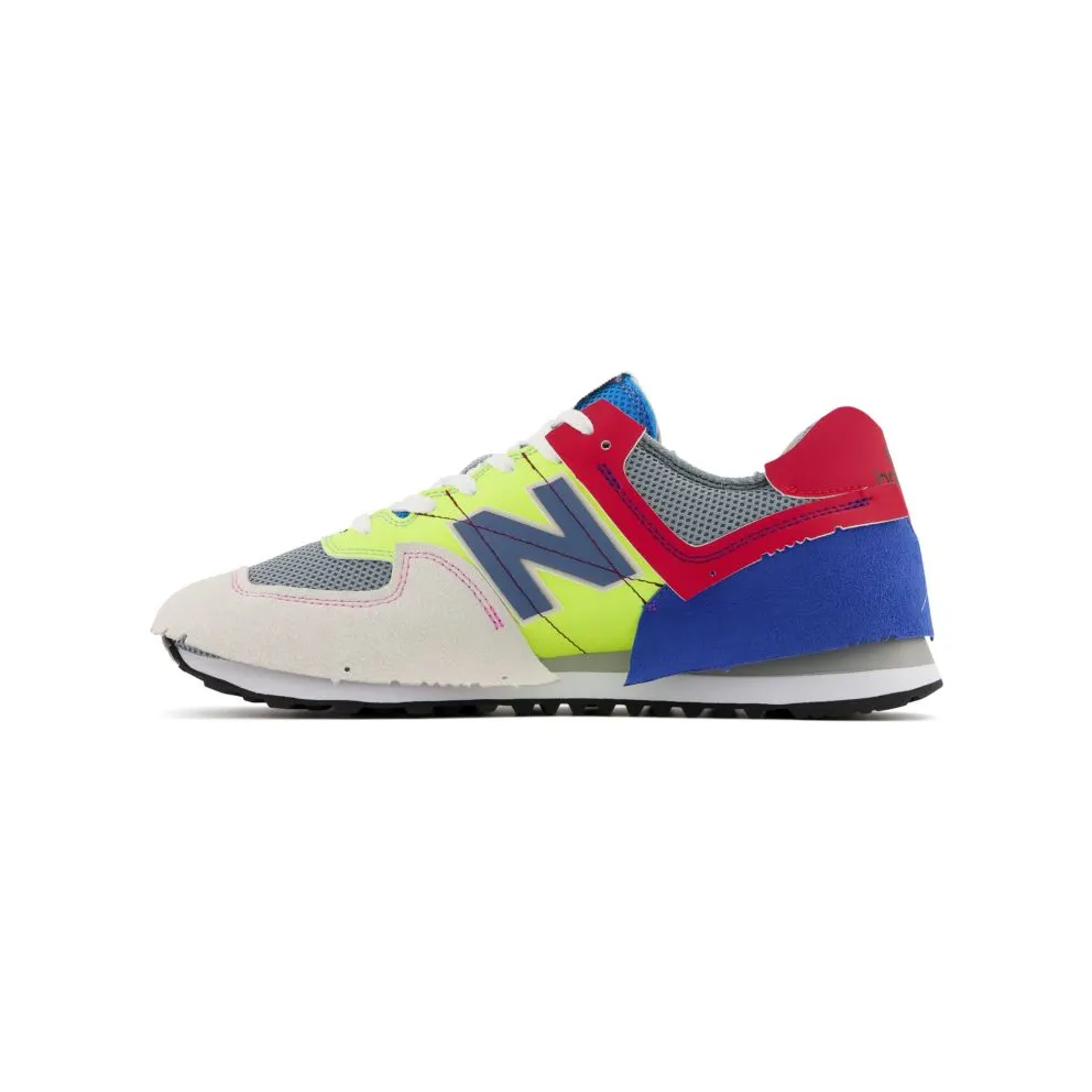 New Balance x Jaden Smith 574 Multi (ML574JSA)