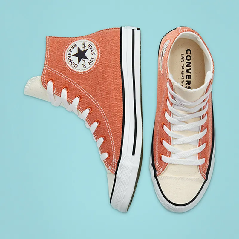 Converse Renew Cotton Chuck Taylor All Star High Top (167643C)