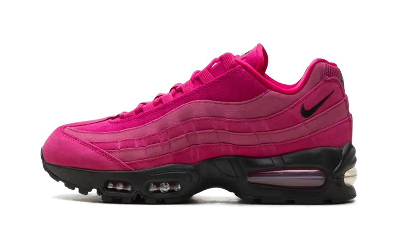 Nike Air Max 95 OG “Fireberry” (II7632-600)