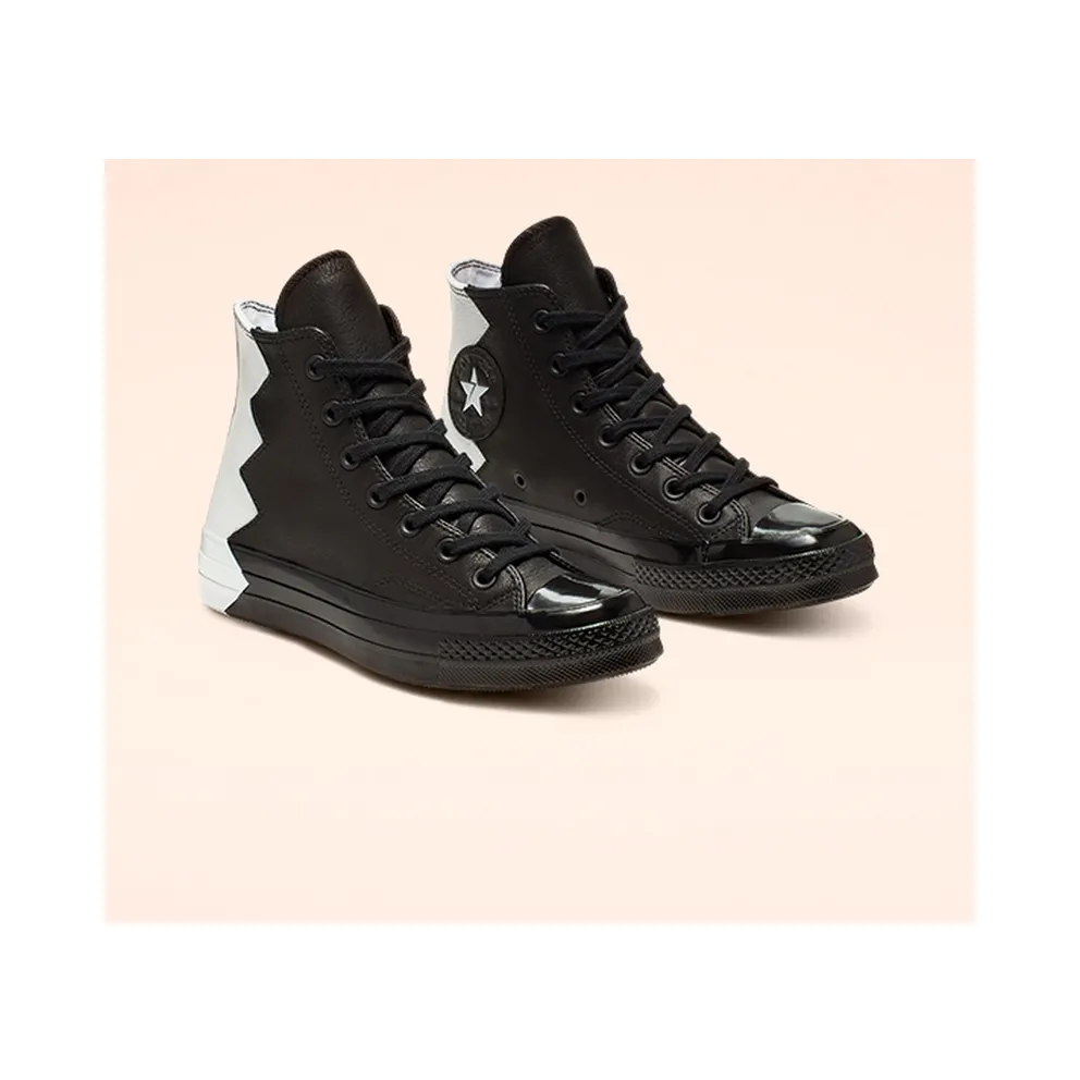 Converse VLTG High ‘Black’ Black/White (564968C)