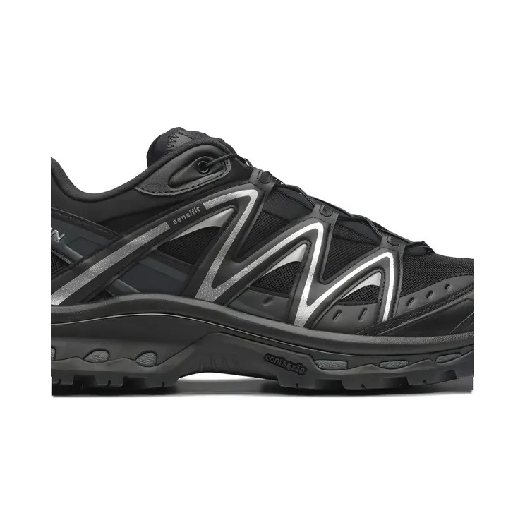 salomon-sneaker L49171500 XT-GUEST BKSIL
