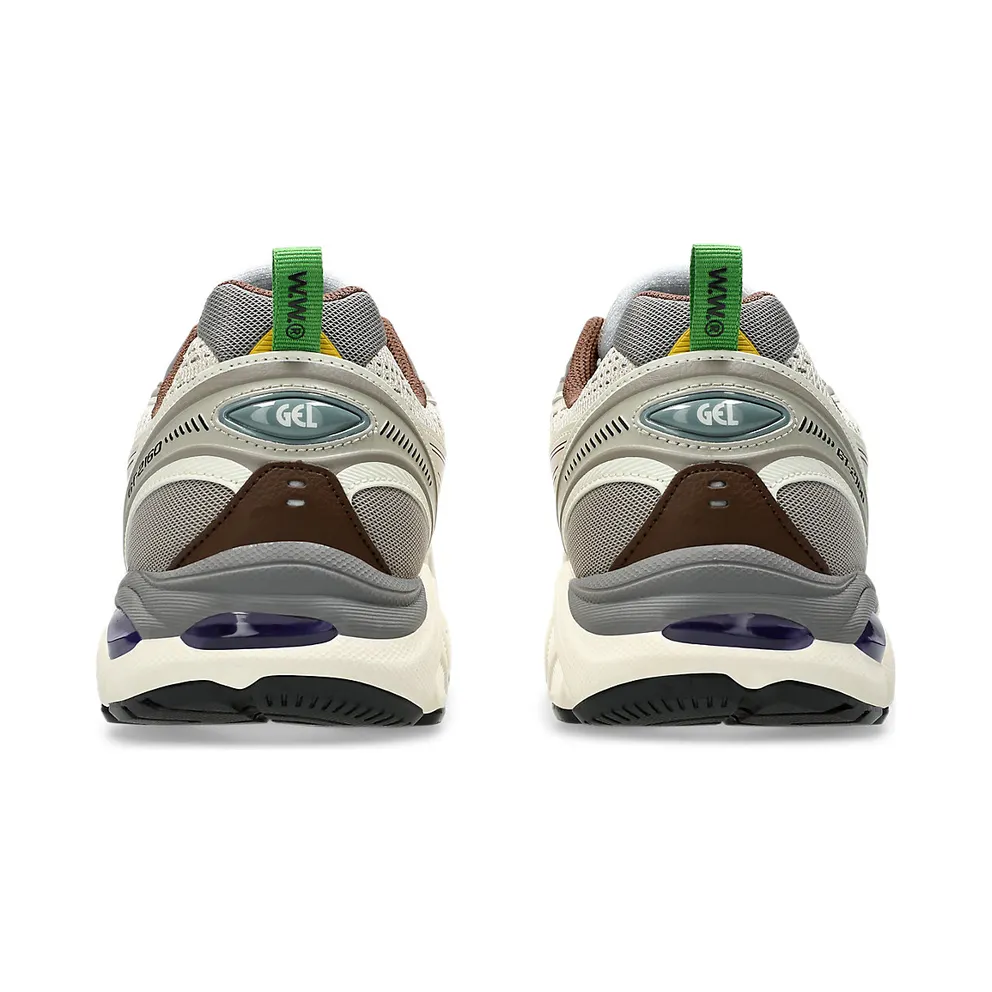 Asics Wood Wood X Gt-2160 Cream/Oatmeal (1203A426.100)