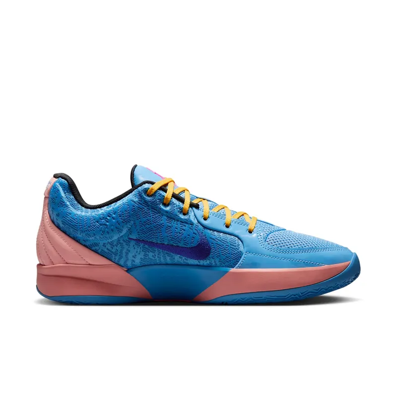 Nike Ja 2 “Blue Beyond” (FD7328-403)