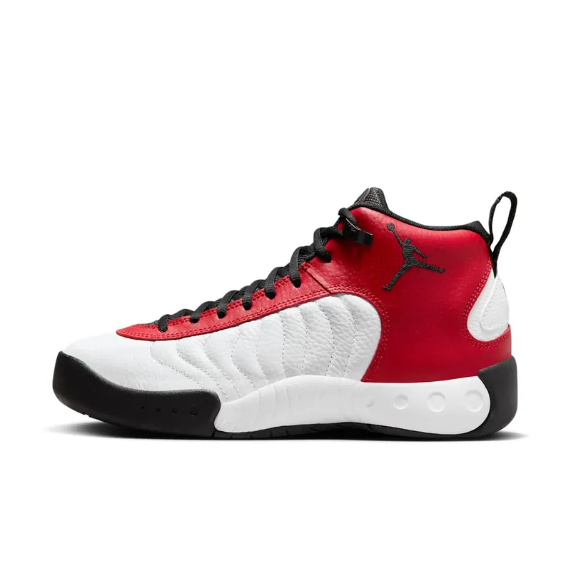 Jordan Jumpman Pro White Varsity Red (DN3686-006)