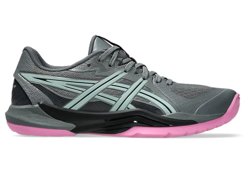 ASICS POWERBREAK FF “Steel Grey / Ocean Haze” (1071A101-020)