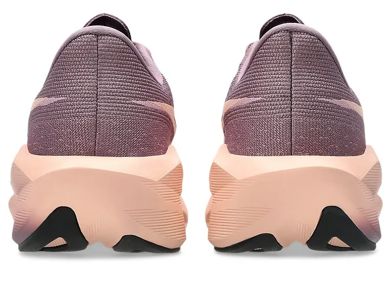 ASICS NOVABLAST 6 “Dusty Mauve / Cantaloupe” (1012C008-500)