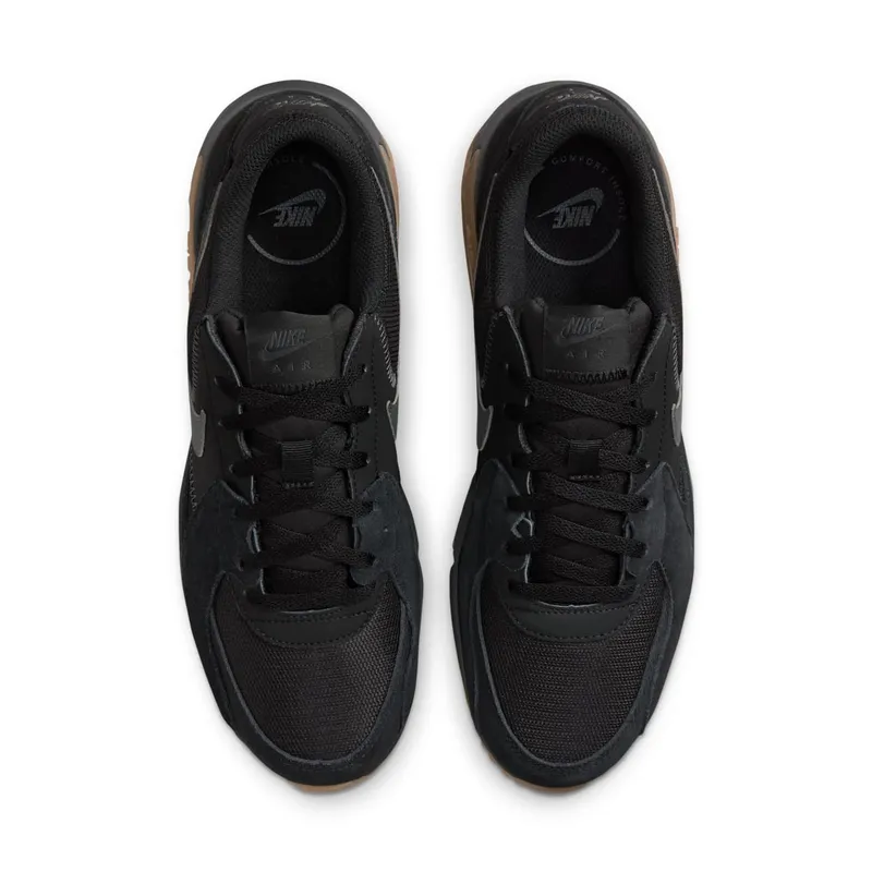 Nike Air Max Excee “Black Gum Light Brown Anthracite” (HV0928-010)