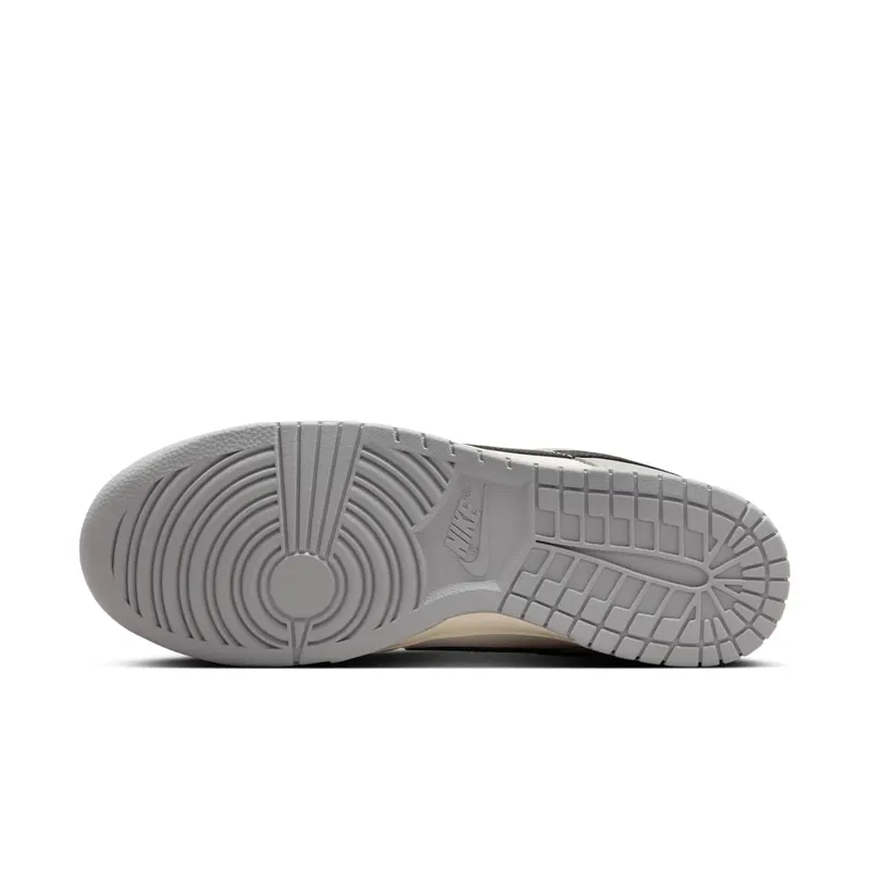 Nike Dunk Low Sail Wolf Grey (IB3079-101)