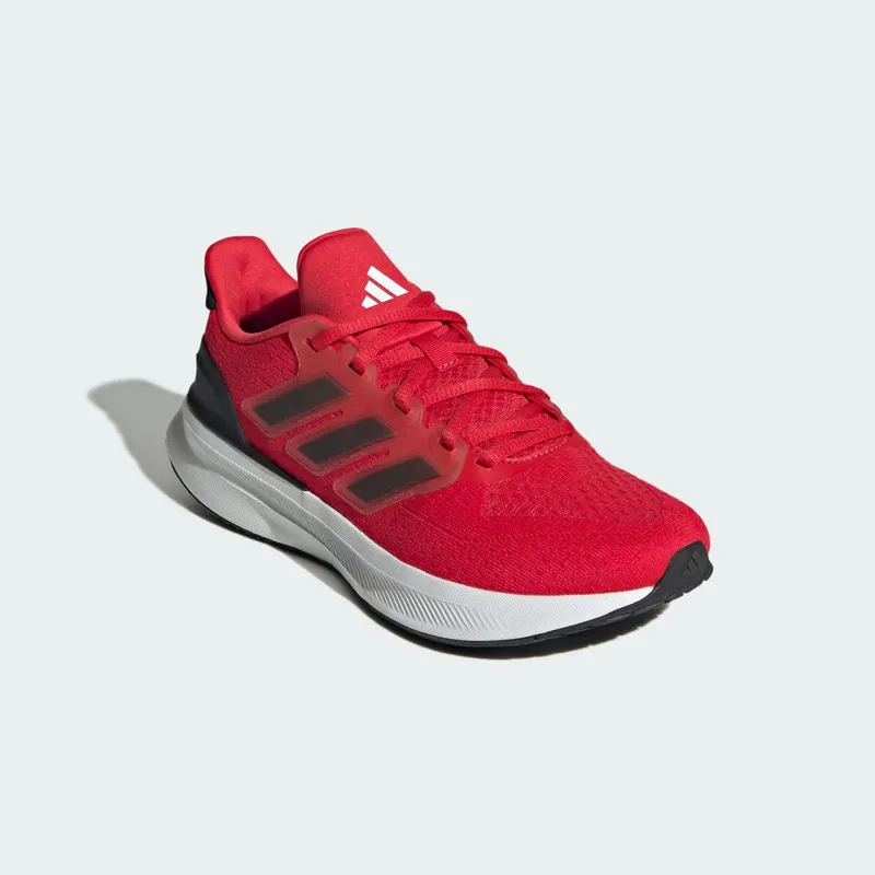 adidas Ultrarun 5 Pure Ruby Core Black Cloud White (JQ5553)