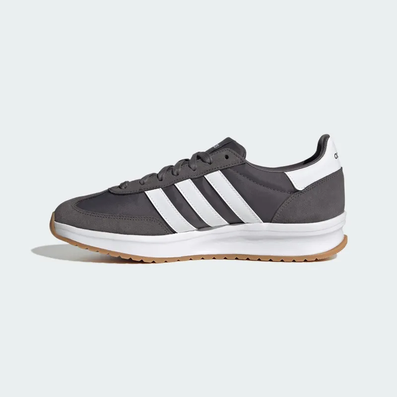 Adidas RUN 70s 2.0 Grey Strata / Cloud White / Gum (JI4922)