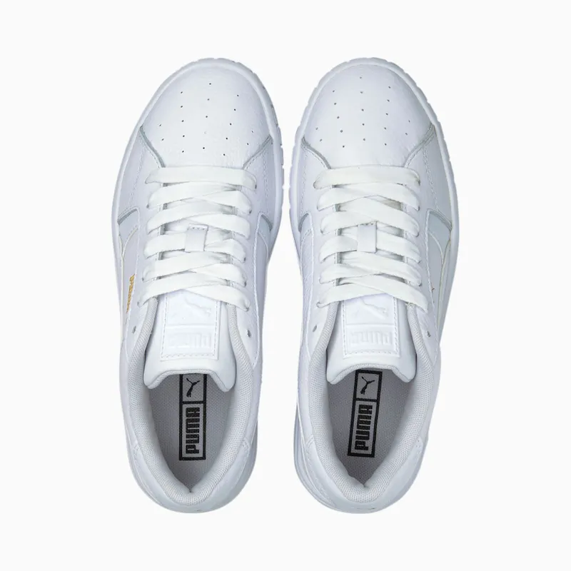 PUMA Cali Star Women’ White (380176-01)