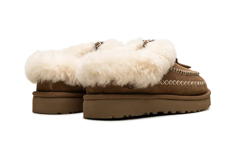 Ugg Tasman Alpine Slide “Chestnut” (1158258-CHE)