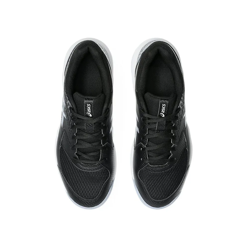 ASICS GEL-DEDICATE 8 “Black / Grey Blue” (1041A408-003)