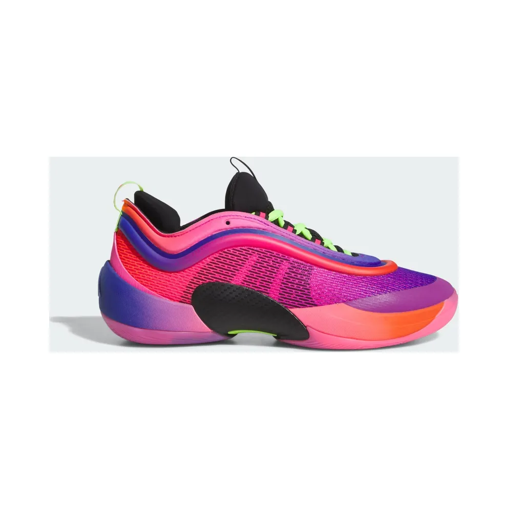 adidas D.O.N. Issue #6 Purple Burst (JH8969)