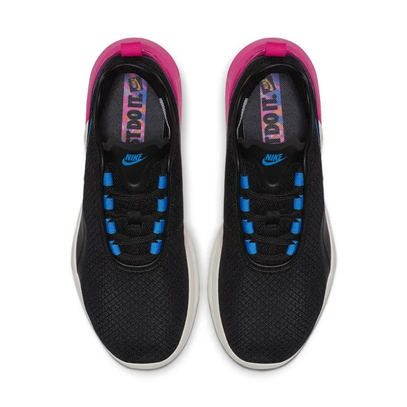 Nike Air Max Motion 2 Black Hyper Pink (W) Black/Hyper Pink-Phantom-Photo Blue (CN2166-001)