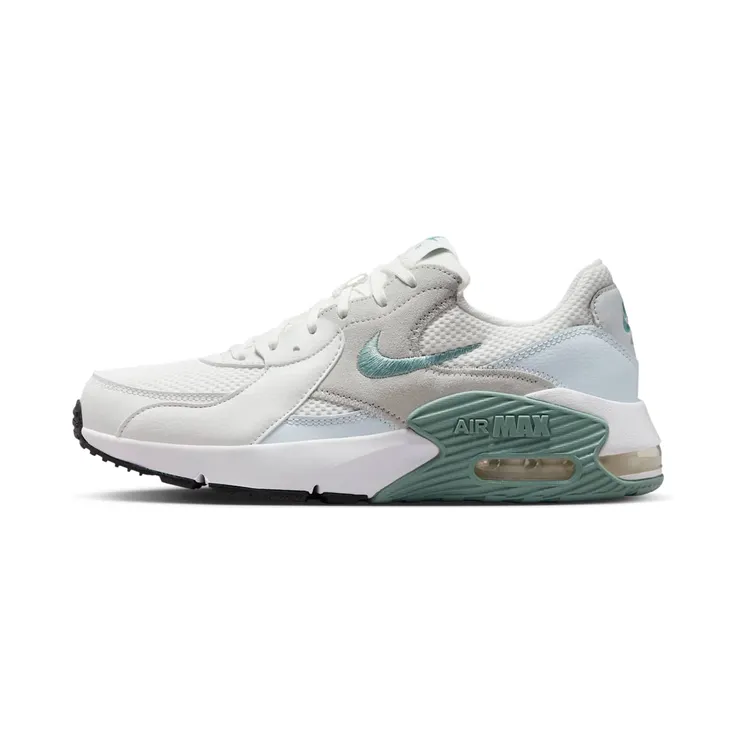 Nike Air Max Excee Summit White Pure Platinum White Cannon (CD5432-140)