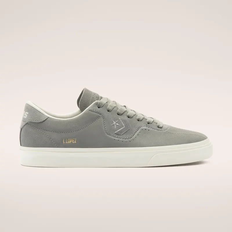 Converse Louie Lopez Pro Low ‘Mason’ Mason/Mason/Egret (169493C)