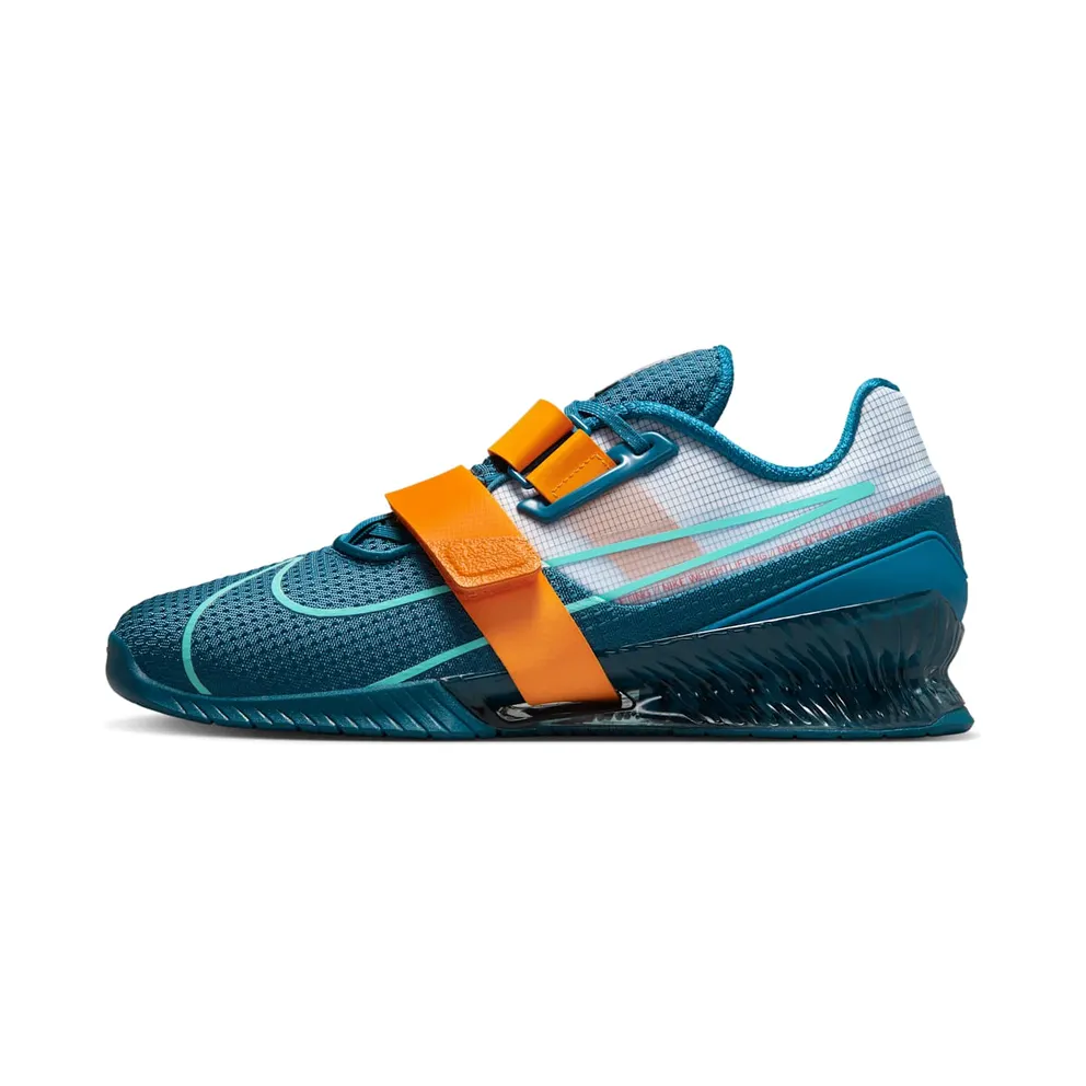 Nike Romaleos 4 Marina Kumquat (CD3463-493)