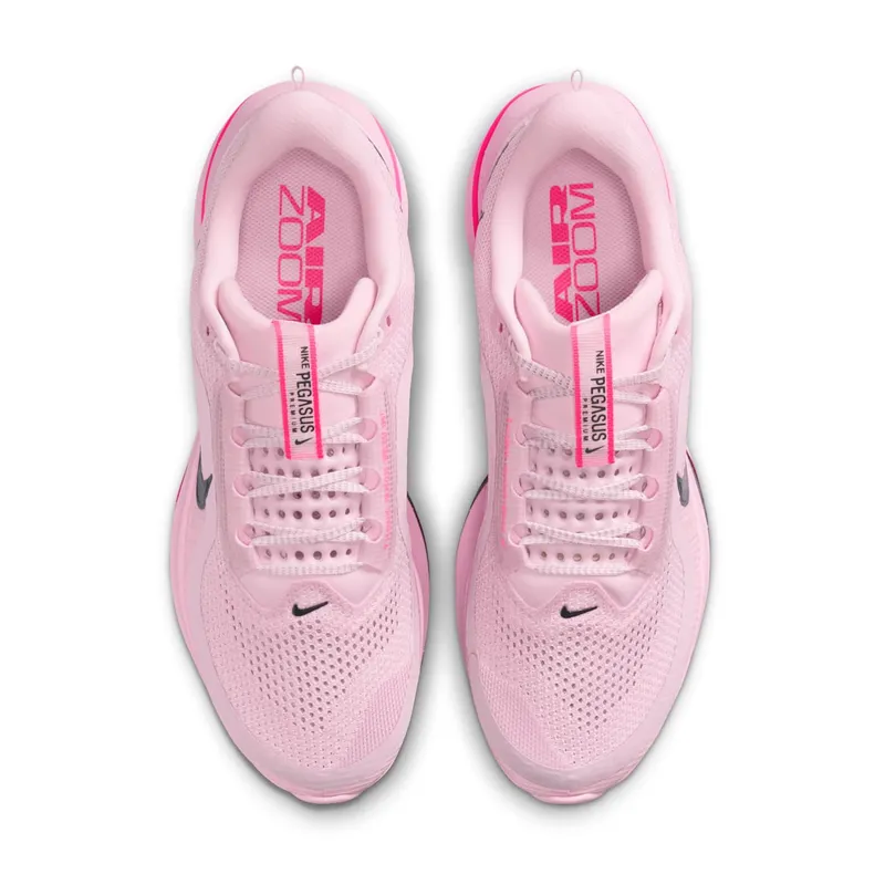Nike Air Zoom Pegasus Premium “Pink Foam” (HQ2592-604)