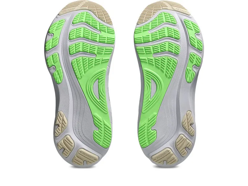 ASICS GEL-KAYANO 32 “White / Seashell” (1012B838-102)