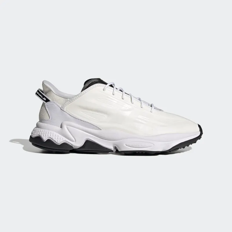 Adidas OZWEEGO Celox Cloud White / Chalk White / Core Black (GZ7278)
