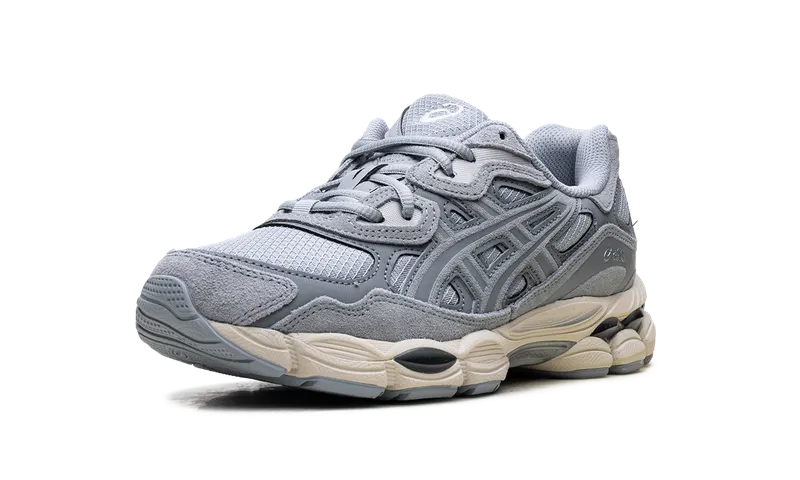Asics Gel-NYC “Dolphin Grey Fjord Grey” (1203A739-400)