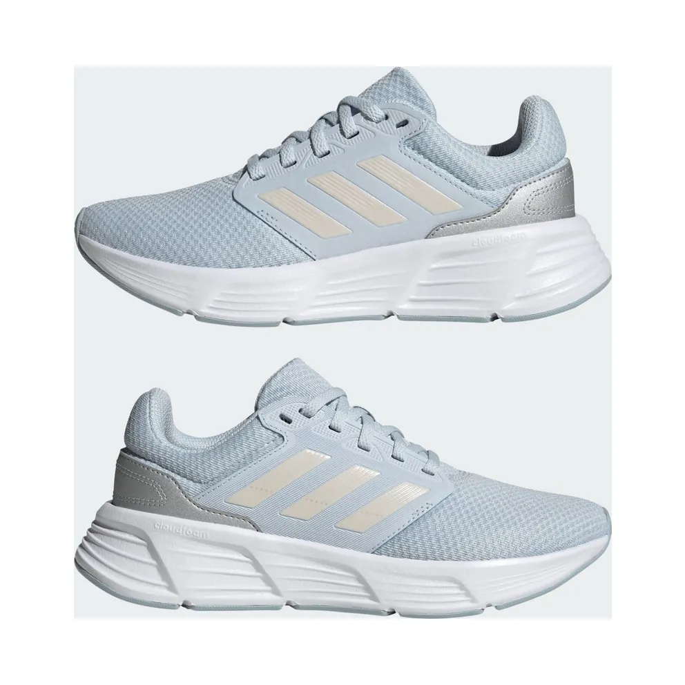 Adidas Galaxy 6 Halo Blue / Putty Mauve / Wonder Blue (IE8151)