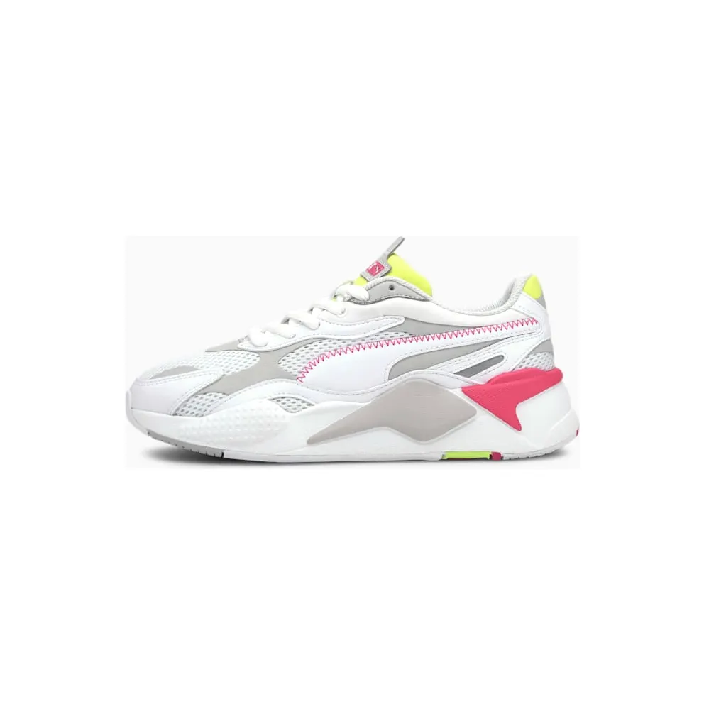 Puma RS-X Millennium Green/White (373236-04)