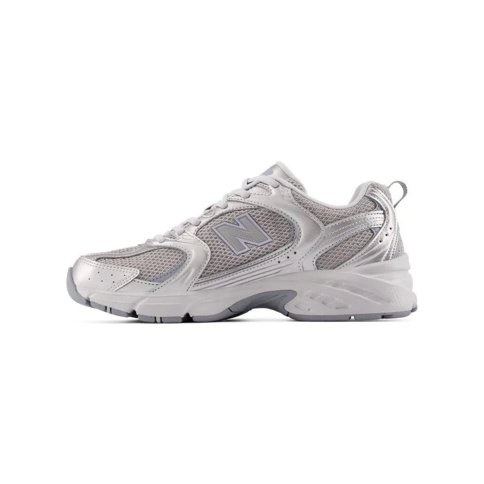 New Balance 530 Truffle Salt Metallic
